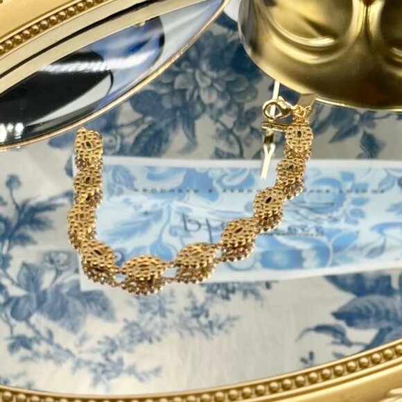 🆕 CRYSTAL HAZE 🧿 NWT Rainbow Evil Eye Bracelet - Picture 8 of 16